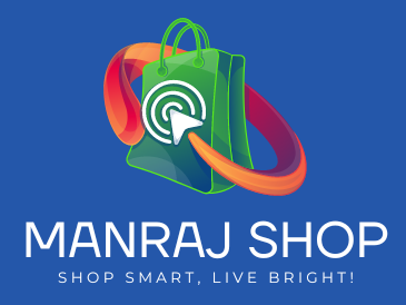 Manraj Shop Logo1